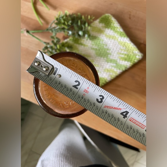 Decorative Bottle - Picture 3 of 9